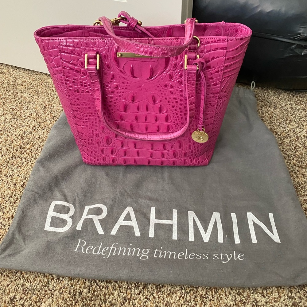Brahmin handbag